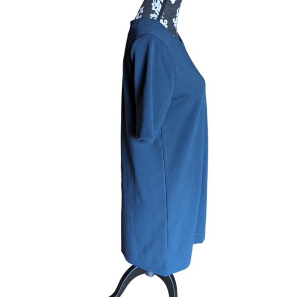 🌻2 for $20 | Joe Fresh Tee Shirt Dress - Picture 3 of 9